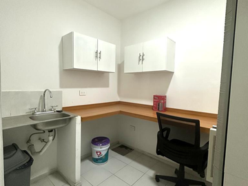 Venta de oficina con inquilino en Sonata, Lomas de Angelopolis