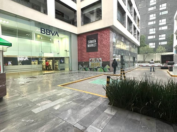 Venta de oficina con inquilino en Sonata, Lomas de Angelopolis