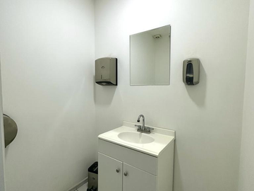 Venta de oficina con inquilino en Sonata, Lomas de Angelopolis