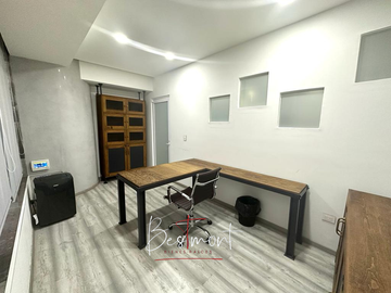 Venta de oficina con inquilino en Sonata, Lomas de Angelopolis