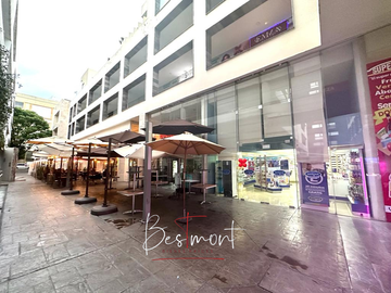 Venta de oficina con inquilino en Sonata, Lomas de Angelopolis