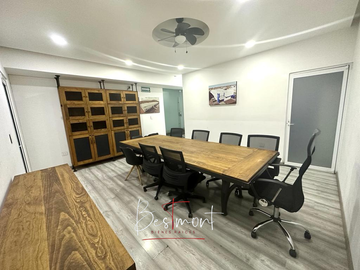 Venta de oficina con inquilino en Sonata, Lomas de Angelopolis