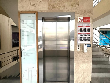 Venta de oficina con inquilino en Sonata, Lomas de Angelopolis