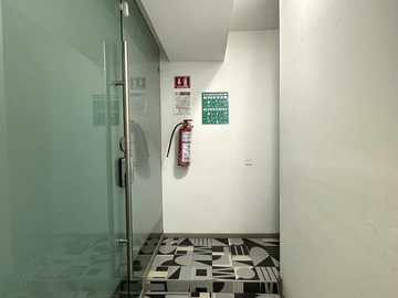 Venta de oficina con inquilino en Sonata, Lomas de Angelopolis