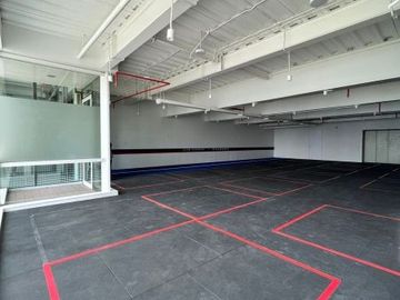 DIJUAL GEDUNG / RUKO at Jl HOS COKROAMINOTO, JAKPUS (JARANG ADA)
