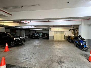 DIJUAL GEDUNG / RUKO at Jl HOS COKROAMINOTO, JAKPUS (JARANG ADA)