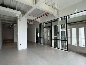 DIJUAL GEDUNG / RUKO at Jl HOS COKROAMINOTO, JAKPUS (JARANG ADA)
