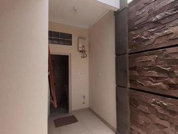 Rumah Cantik di Cihanjuang Cimahi