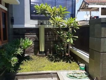 Rumah Cantik di Cihanjuang Cimahi