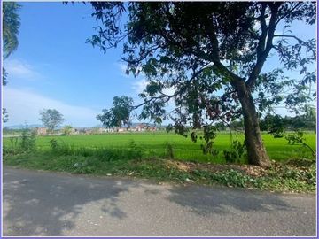 Baru Kavling Megah Luas 110 m2 Mangku Jl Bugisan-Prambanan