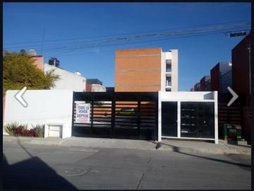 VENTA DEPTOS $947,450 COL. HACIENDA CASTILLOTLA
