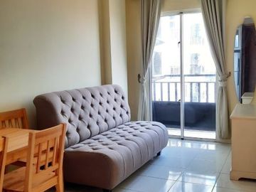 Disewakan Apartemen Signature Park Type 2 Bedroom Siap Huni APT-A3355