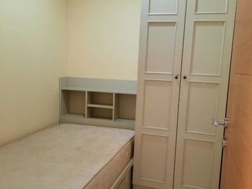 Disewakan Apartemen Signature Park Type 2 Bedroom Siap Huni APT-A3355