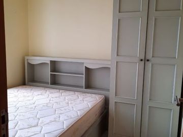 Disewakan Apartemen Signature Park Type 2 Bedroom Siap Huni APT-A3355