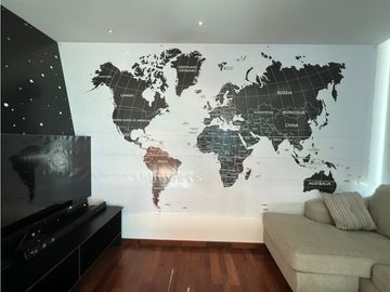 Venta de apartamento en Punta Pacifica, Ph Aquamare