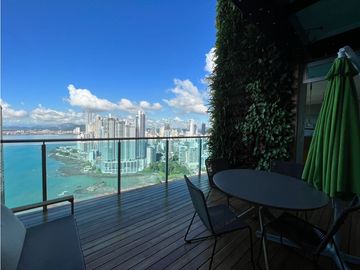Venta de apartamento en Punta Pacifica, Ph Aquamare