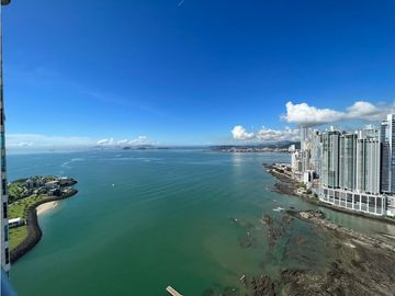 Venta de apartamento en Punta Pacifica, Ph Aquamare