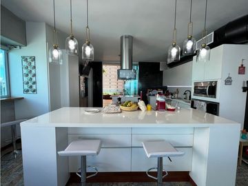 Venta de apartamento en Punta Pacifica, Ph Aquamare