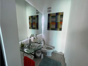 Venta de apartamento en Punta Pacifica, Ph Aquamare