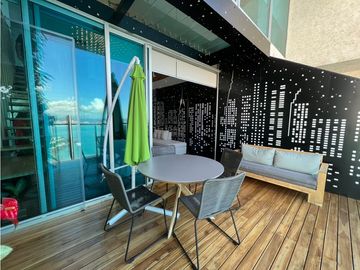 Venta de apartamento en Punta Pacifica, Ph Aquamare