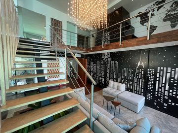 Venta de apartamento en Punta Pacifica, Ph Aquamare