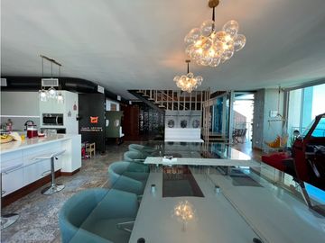 Venta de apartamento en Punta Pacifica, Ph Aquamare