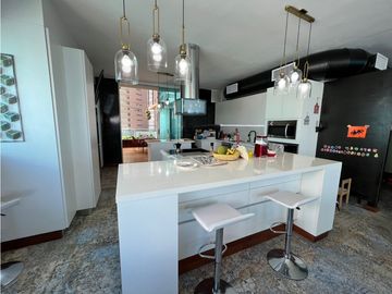 Venta de apartamento en Punta Pacifica, Ph Aquamare