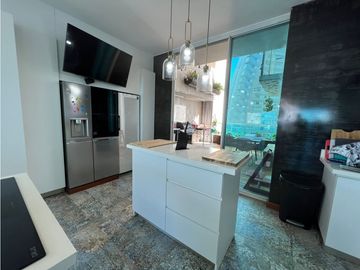 Venta de apartamento en Punta Pacifica, Ph Aquamare