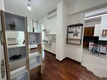 Venta de apartamento en Punta Pacifica, Ph Aquamare