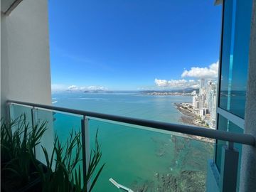 Venta de apartamento en Punta Pacifica, Ph Aquamare