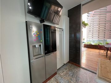 Venta de apartamento en Punta Pacifica, Ph Aquamare