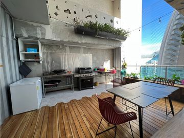 Venta de apartamento en Punta Pacifica, Ph Aquamare