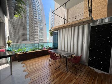 Venta de apartamento en Punta Pacifica, Ph Aquamare