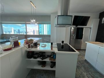 Venta de apartamento en Punta Pacifica, Ph Aquamare