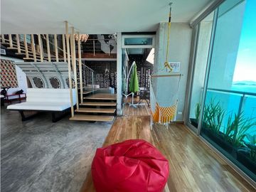 Venta de apartamento en Punta Pacifica, Ph Aquamare