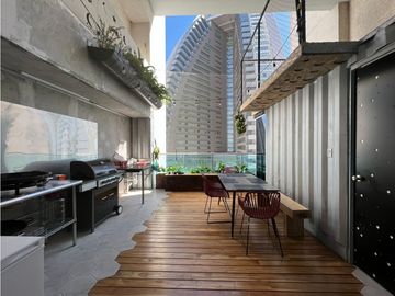 Venta de apartamento en Punta Pacifica, Ph Aquamare