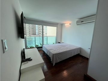 Venta de apartamento en Punta Pacifica, Ph Aquamare