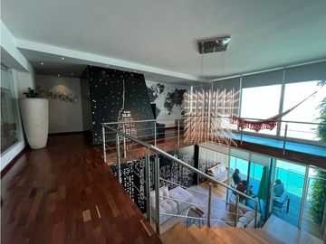 Venta de apartamento en Punta Pacifica, Ph Aquamare