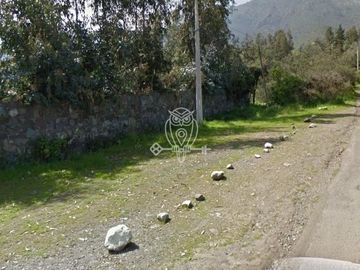Oportunidad Única para Invertir Parcela en Lo Caña, 1 Has
