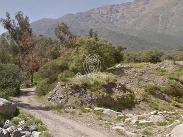 Oportunidad Única para Invertir Parcela en Lo Caña, 1 Has