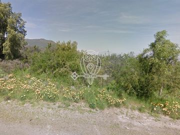 Oportunidad Única para Invertir Parcela en Lo Caña, 1 Has