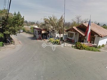 Oportunidad Única para Invertir Parcela en Lo Caña, 1 Has