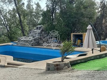 Oportunidad Única para Invertir Parcela en Lo Caña, 1 Has