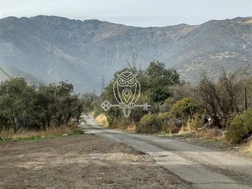 Oportunidad Única para Invertir Parcela en Lo Caña, 1 Has