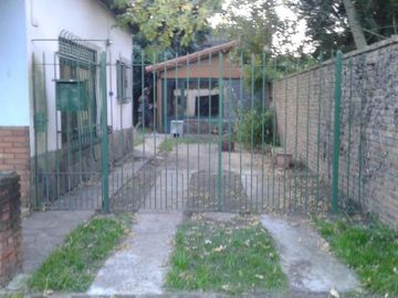 Chalet en venta en Quilmes Oeste
