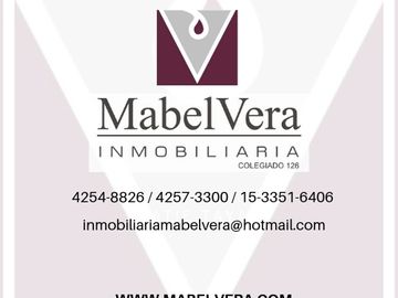 Chalet en venta en Quilmes Oeste