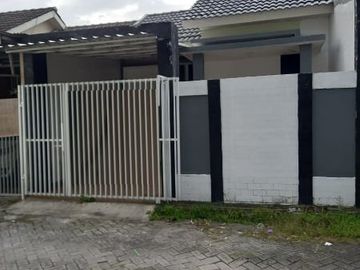 Rumah Dijual Permata Wiyung Regency Surabaya