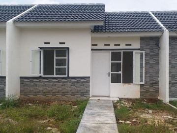 Siap Huni Rumah Subsidi Murah Terbaik Di Kota Subang