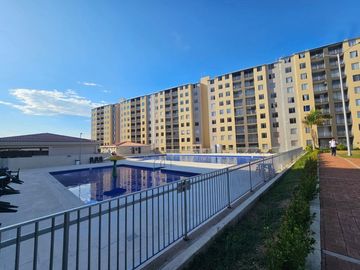 apartamento en venta en ricaurte. Cod V51847