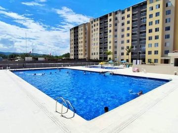 apartamento en venta en ricaurte. Cod V51847